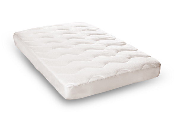 Natura World BM97070 - Kindersoft Crib Mattress... by Natura World