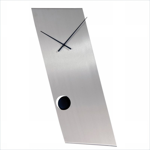 Nextime B1500011 Skew Pendulum Wall Clock