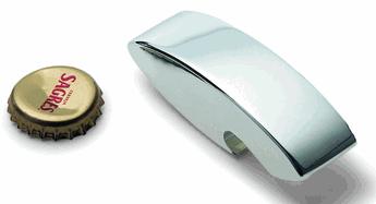 Philippi 193154 Luca Bottle Opener