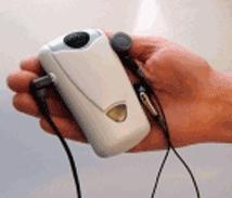 Productive Electronics SSE-PLUS - Super Ear Plus Listening Device