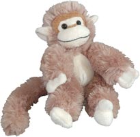 1047b Jasper The Stuffed Monkey