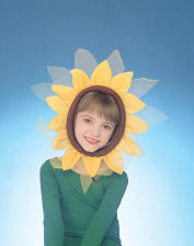 Peter Alan 6369 Sunflower Hood Peter Alan 6369 Sunflower Hood