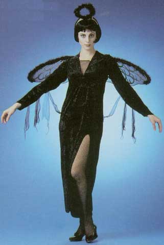 Peter Alan 6521 Dark Angel Costume Accessory Kit