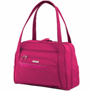 Ricardo 12155 Essentials 18 Inch Spa Bag - Cerise