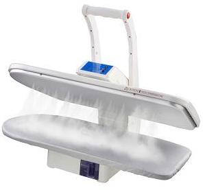 Reliable S300 Empressa Digital Electronic Steam Press 25 inch x 10 inch