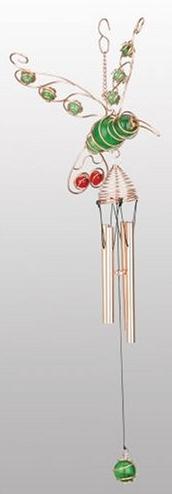 Red Carpet Studios 10951 Copper Tunes Hummingbird