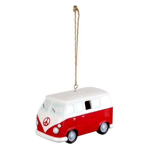 Red Carpet Studios 40990 Birdhouse Peace Van