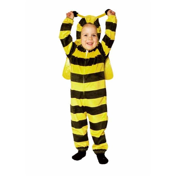 RG Costumes 70159I Honey Bee With Wings Costume Infant