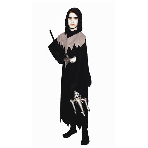 90118-m Graveyard Warrior Costume - Size Child-medium