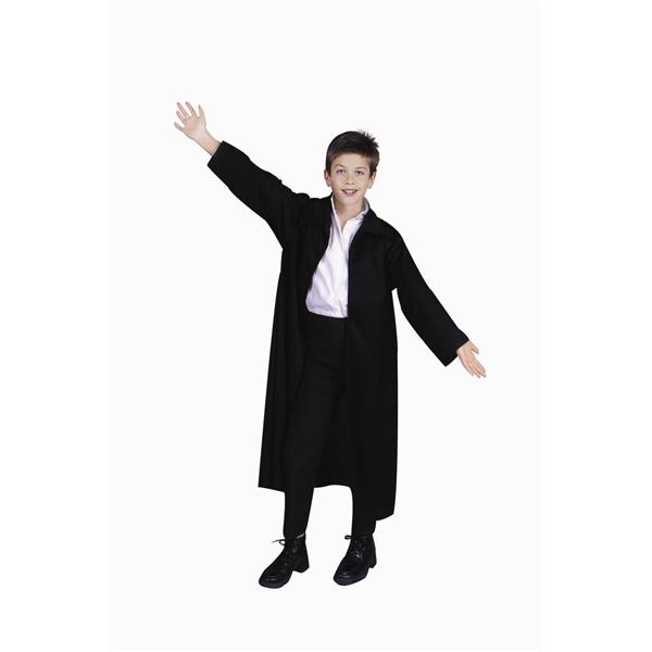 RG Costumes 90241L Magician Coat Costume  Size ChildLarge