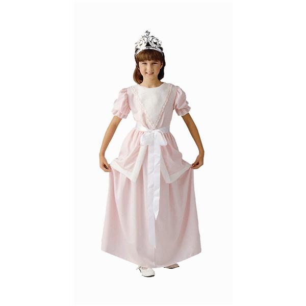 RG Costumes 91035-M Royal Princess Costume - Size Child-Medium