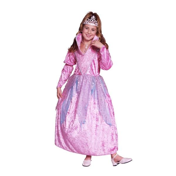 Fairy Princess Costume - Size Child-medium