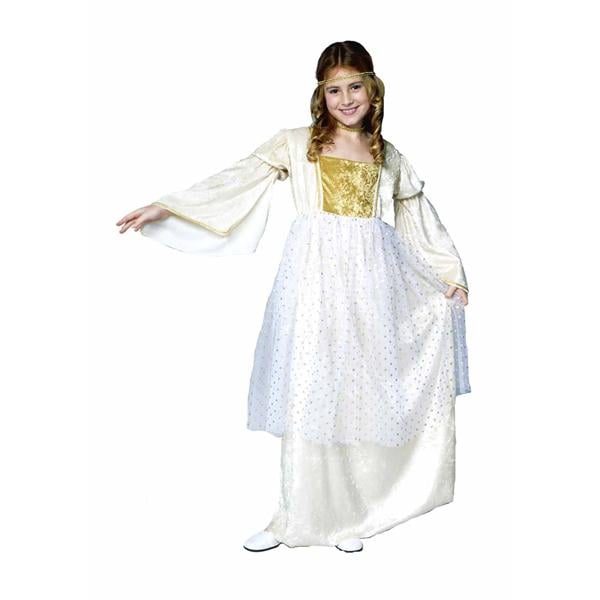 Fantasy Fairy Costume - Size Child-large