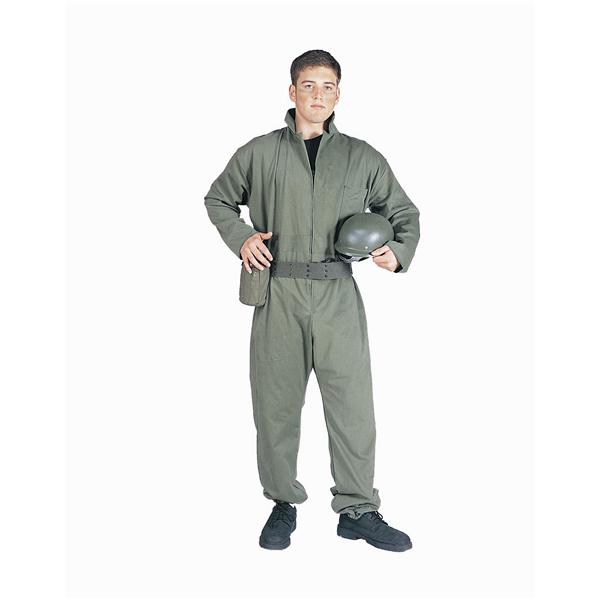 RG Costumes 80062 Army Costume - Size Adult Standard