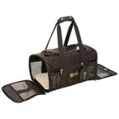 Sherpa Pet Group 95207 The AKC Double Sided Pet Carrier For 2 Pets