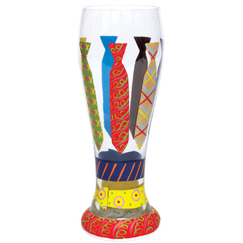 Santa Barbara Design Studio - PIL-5580N - Lolita - Pilsner Glass - Not Another