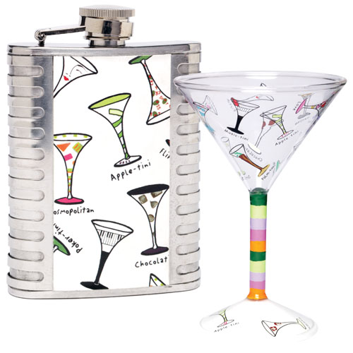Santa Barbara Design Studio - PUR-5580E - Lolita - Purse Party - Multi-Tini