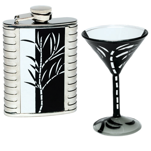 Santa Barbara Design Studio - PUR-5580G - Lolita - Purse Party - Sake