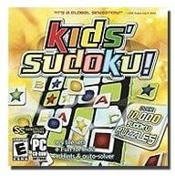 Selectsoft Games LGSUDKIDSJ Kids Sudoku