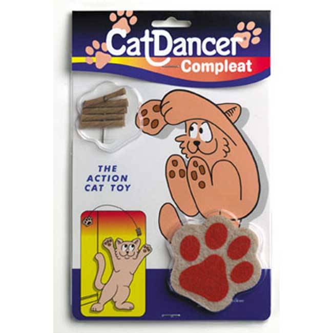 Cat Dancer Pet Toys