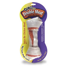 Dingo DI25507 Dingo Double Meat Mini 7 Pack