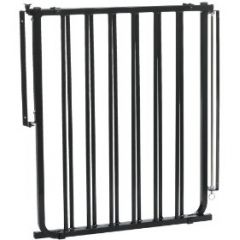Ss30a-b Stairway Special Gate - Black