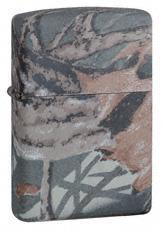 Zippo 451 Windproof Realtree Hardwoods Lighter
