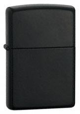 Zippo 21064 Windproof Licorice Lighter