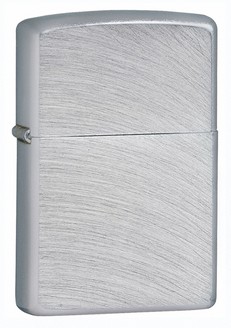 24647 Windproof Chrome Arch Lighter