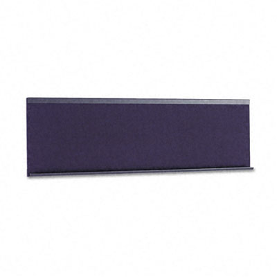 Alera VA314214 Tackboard for Open Storage Hutch 42 Wide Charcoal by Alera
