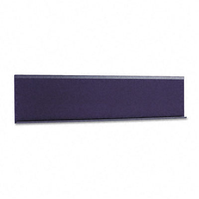 Alera VA315414 Tackboard for Open Storage Hutch 54 Wide Charcoal by Alera