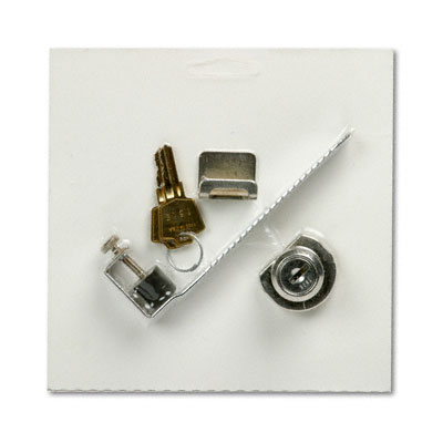 HON 9310 Optional Lock Kit for HON Overfile... by HON