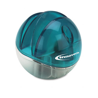 Innovera 59003 Copy Up Freestanding Desktop Copyholder Blue