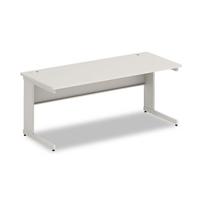 Maxon SKRD3072HCGG Modular Worktable 72w x 30d x 29-3/4h Gray