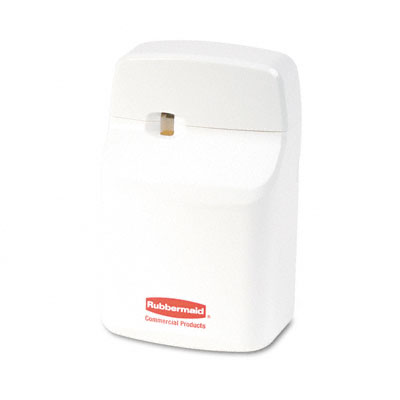 Rubbermaid 5137 Sebreeze Aerosol Odor Control System 4-3/4w x 3-1/8d x 7-1/2h