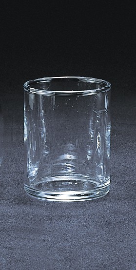Glass Tealight - Votive Holder