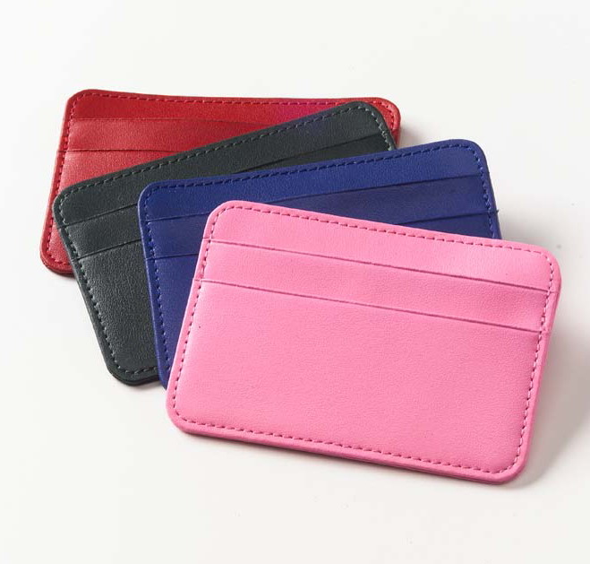 Clava CL-2102 - Color ID-Slim Wallet