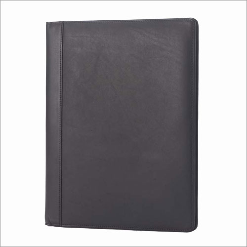 Clava P-383 - Faux Leather Slim Business Card Padfolio