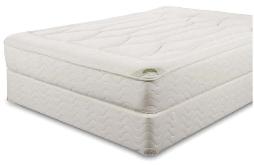 Natura World QL77214 Dream Memory Foam And Latex Mattress - Queen