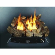 World Marketing GLD1850 18 Inch Vent Free Gas Log Set