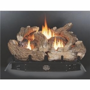 World Marketing GLD2440 24 Inch Vent Free Gas Log Set