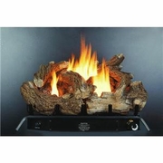 World Marketing GLD2450 24 Inch Vent Free Gas Log Set