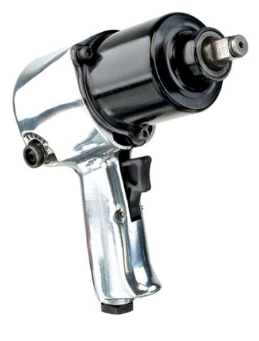 Alltrade Tools 840781 Kawasaki .5 in. Twin Hammer Air Impact Wrench