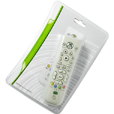CET Domain 10200501 Innax XBOX360 Remote Control  White