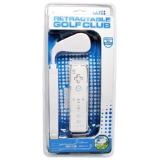 CET Domain 10300110 Innax Wii Golf Club