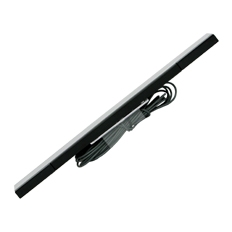 CET Domain 10300402 Innax Wired sensor bar for Wii White