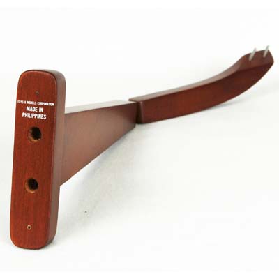 Toys and Models Extra Long Wall Mount