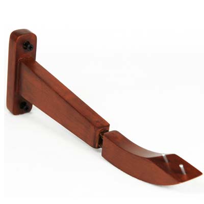 Toys and Models Medium Length Wall Mount