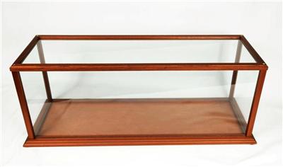 Toys and Models Ship Display Case - Large