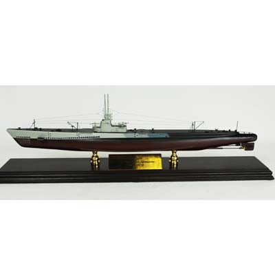 Toys and Models Gato Submarine